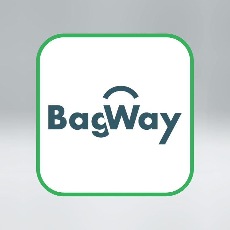 BagWay -  SECRETLINK