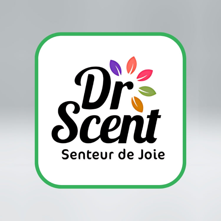 Dr Scent -  SECRETLINK