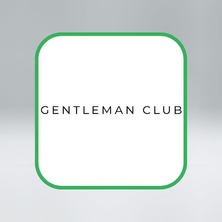 Gentleman Club SECRETLINK