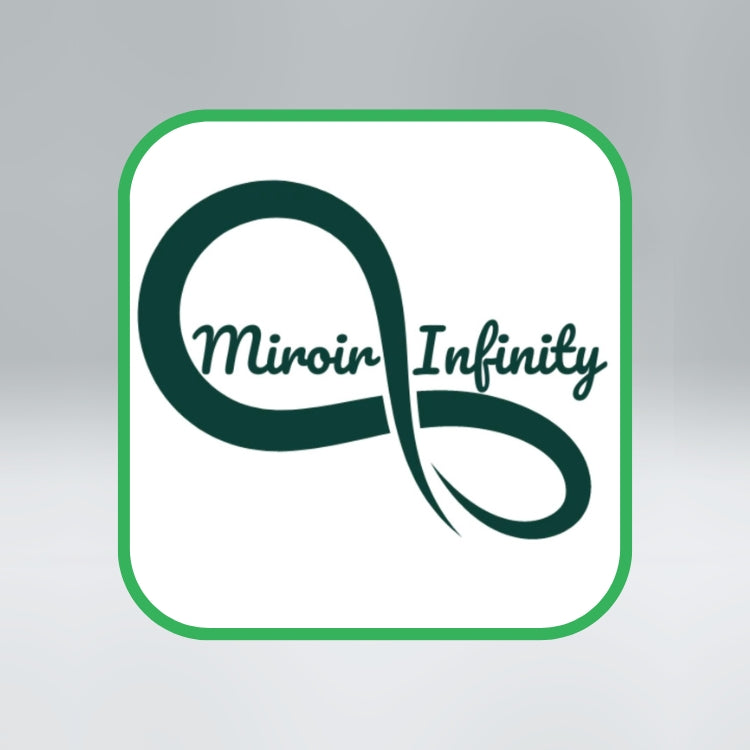 Miroir Infinity SECRETLINK