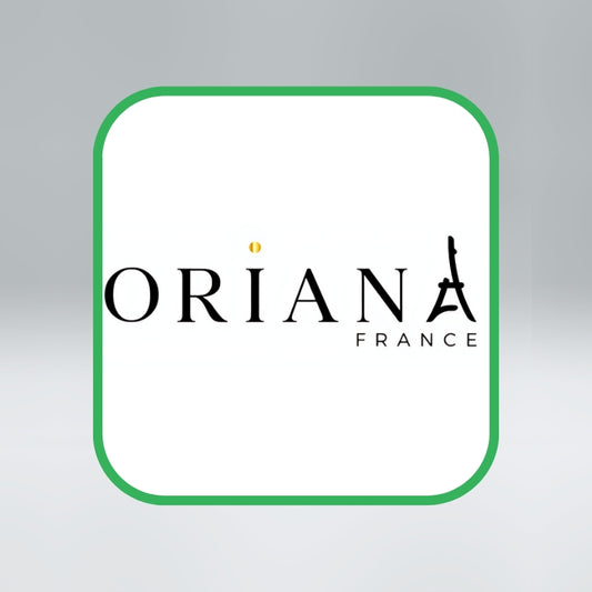 Oriana France SECRETLINK