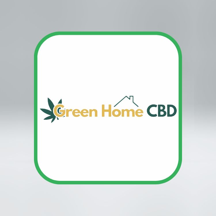 Green Home CBD promotion jusqu'à -10%