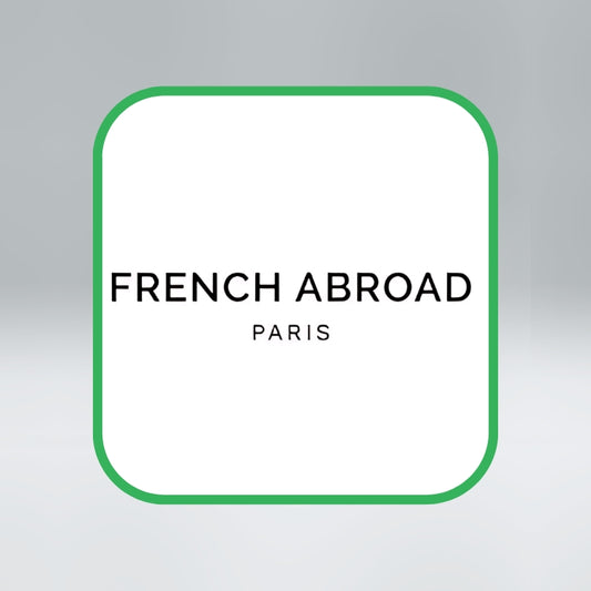 French Abroad promotion jusqu'à -10%