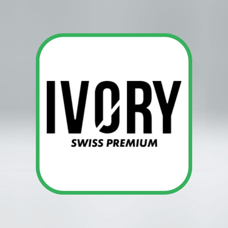 Ivory Swiss Premium