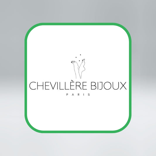 Chevillère Bijoux