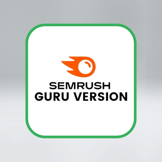 SemRush Guru