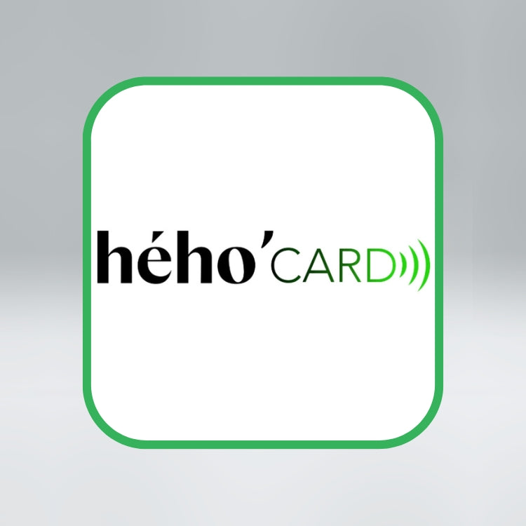 Hého'Card