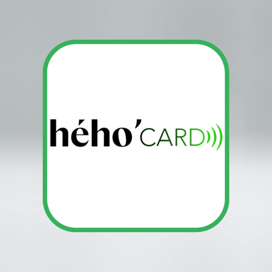 Hého'Card