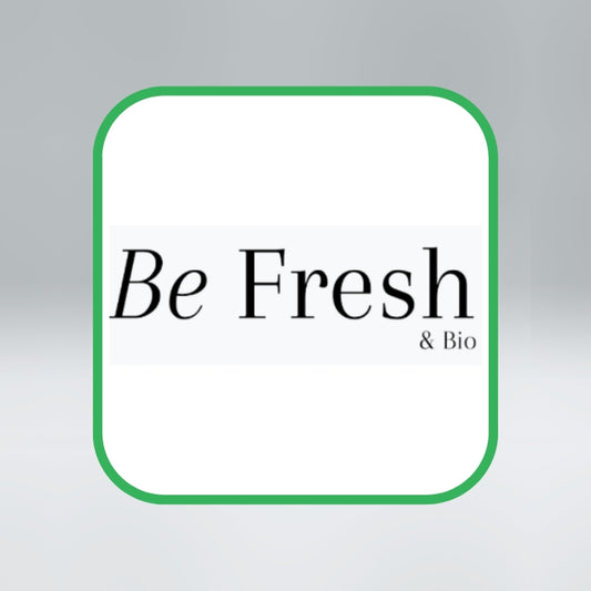 Be Fresh&Bio