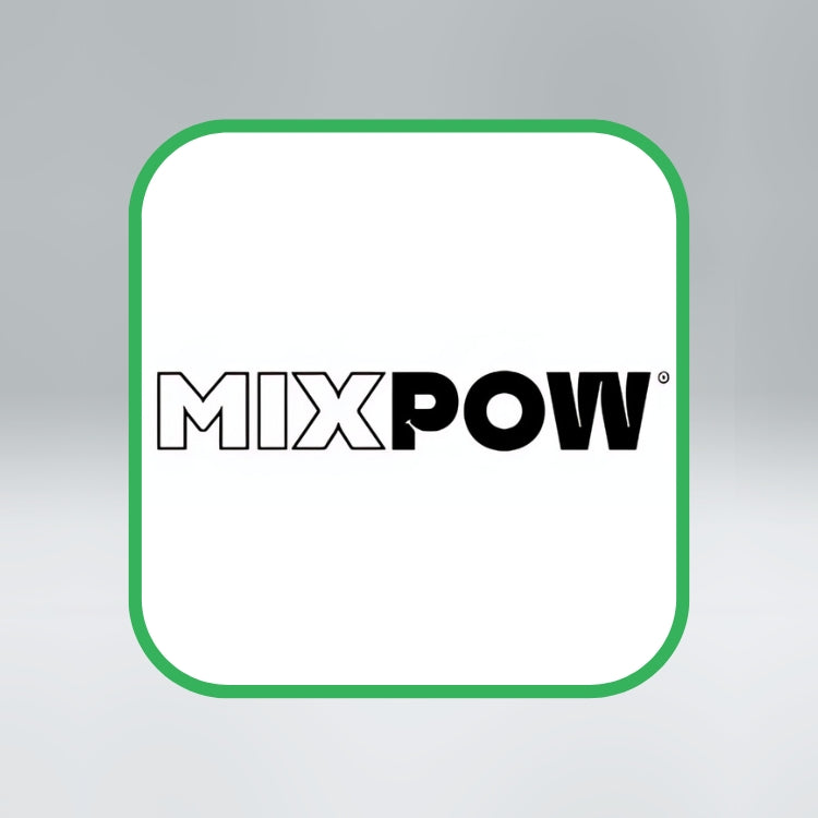 MixPow