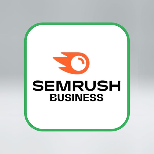 SemRush Business