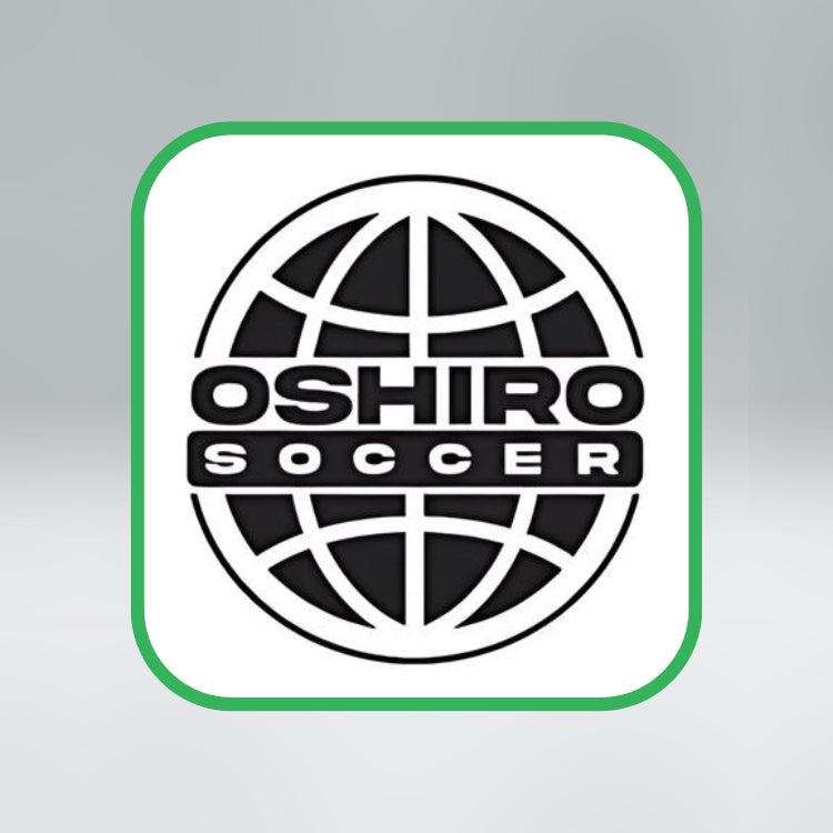 Oshiro Soccer