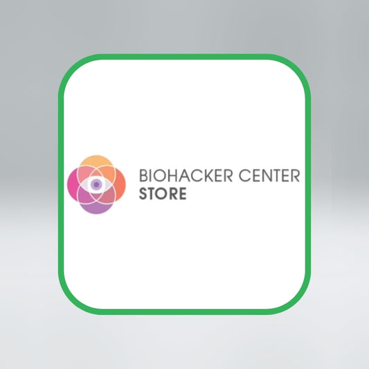 Biohacker Center Online