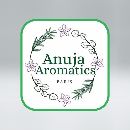 Anuja Aromatics Paris