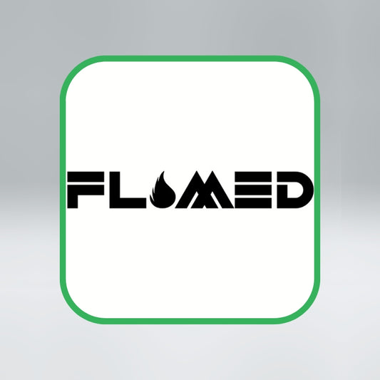 FLAMED BRAND