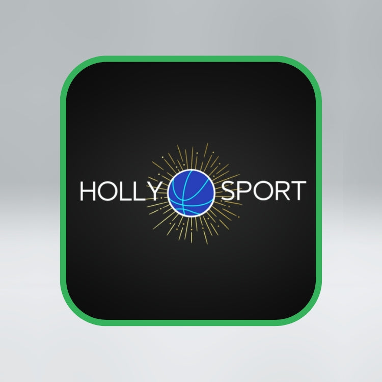 Holly Sport -  SECRETLINK