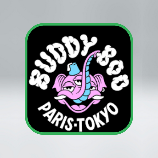 Buddyboo