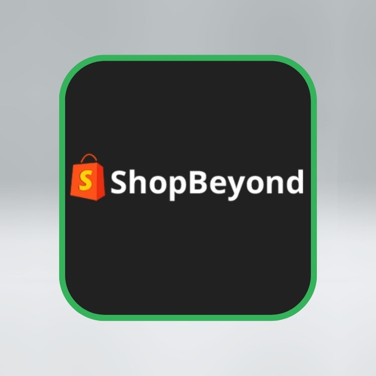 ShopBeyond