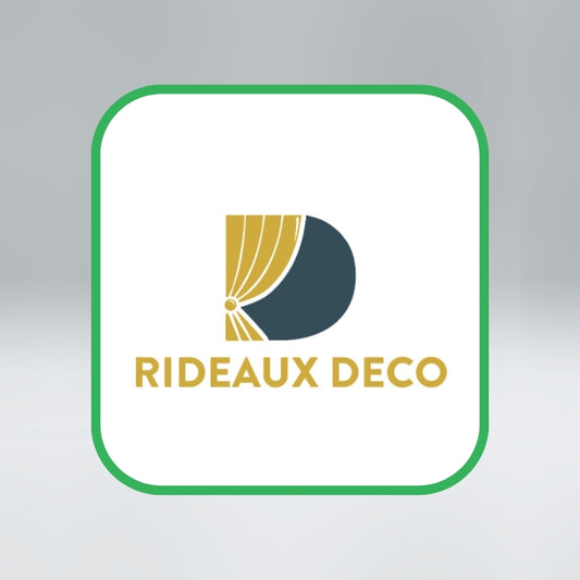 Rideaux Deco