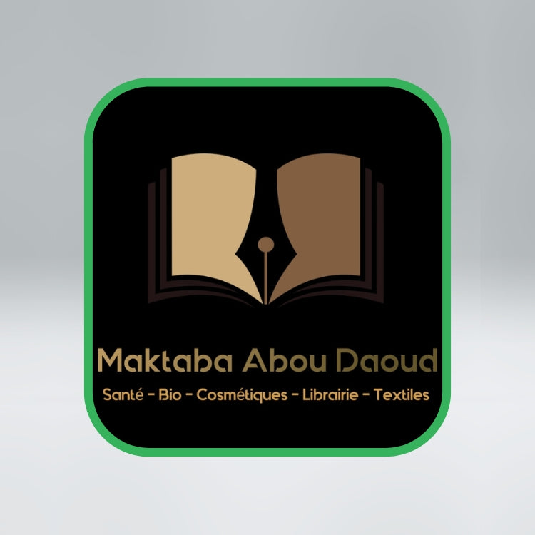 Maktaba Abou Daoud