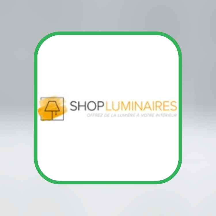 Shop Luminaires