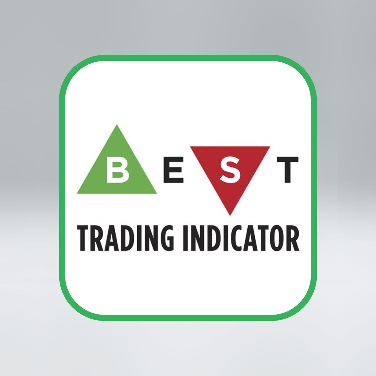Best Trading Indicator 