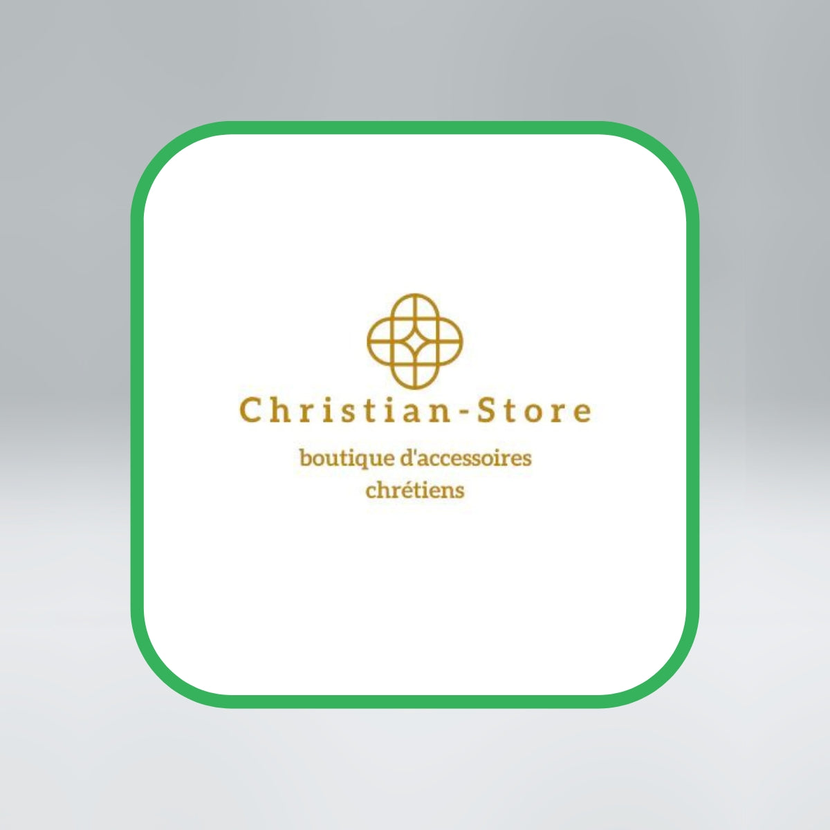 Christian Store 