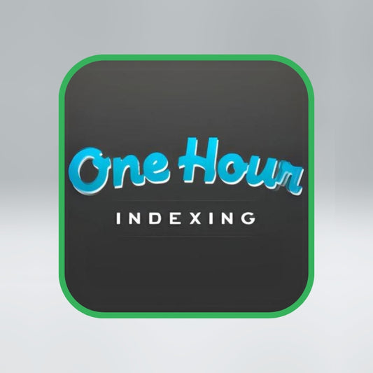 OneHourIndexing