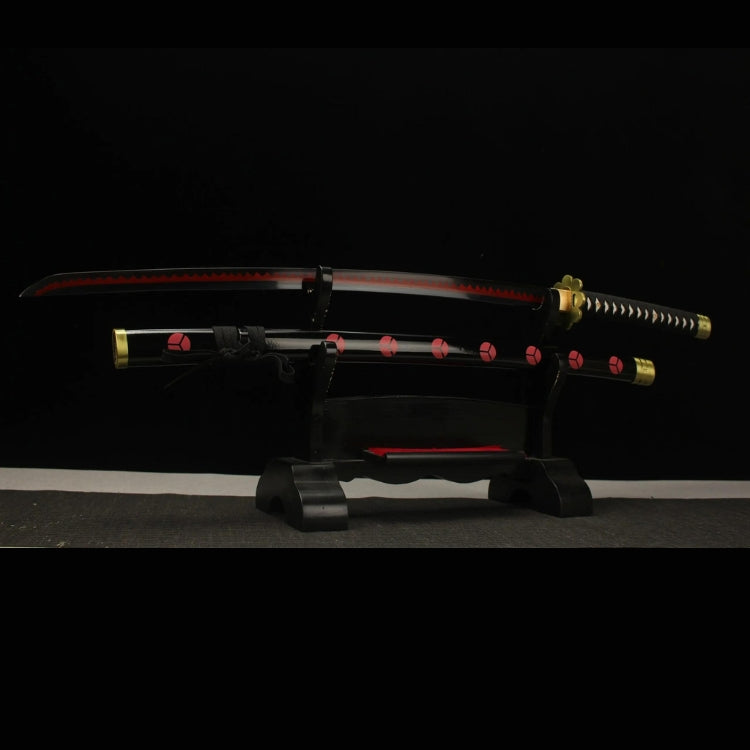 Mon Katana