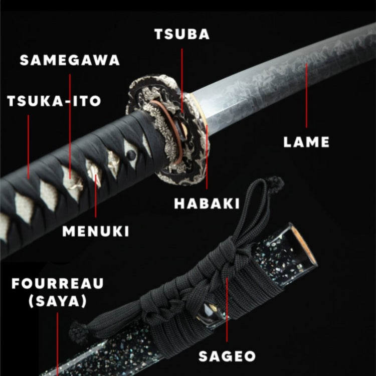 Mon Katana