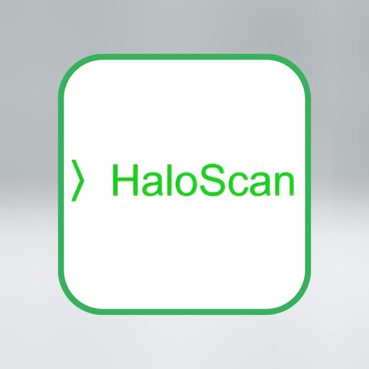 HaloScan
