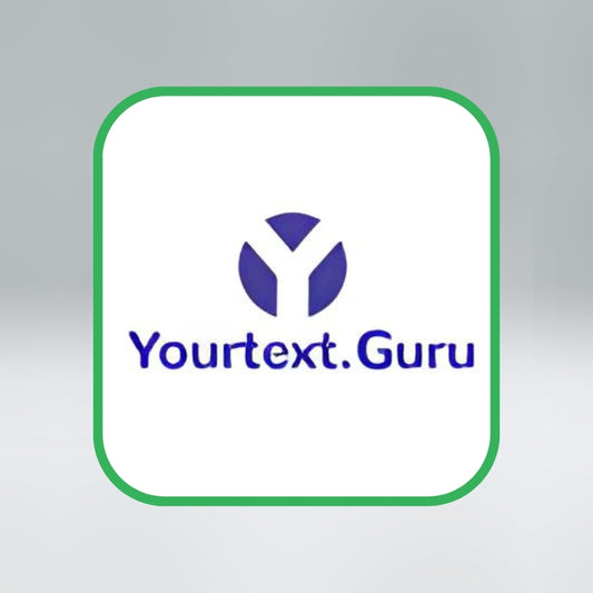 Yourtext Guru