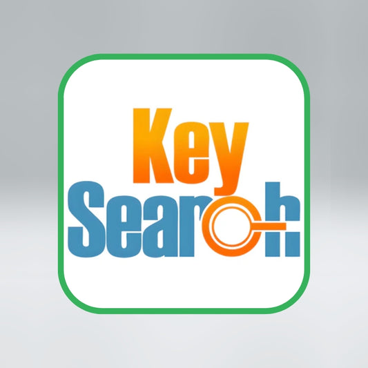 KeySearch