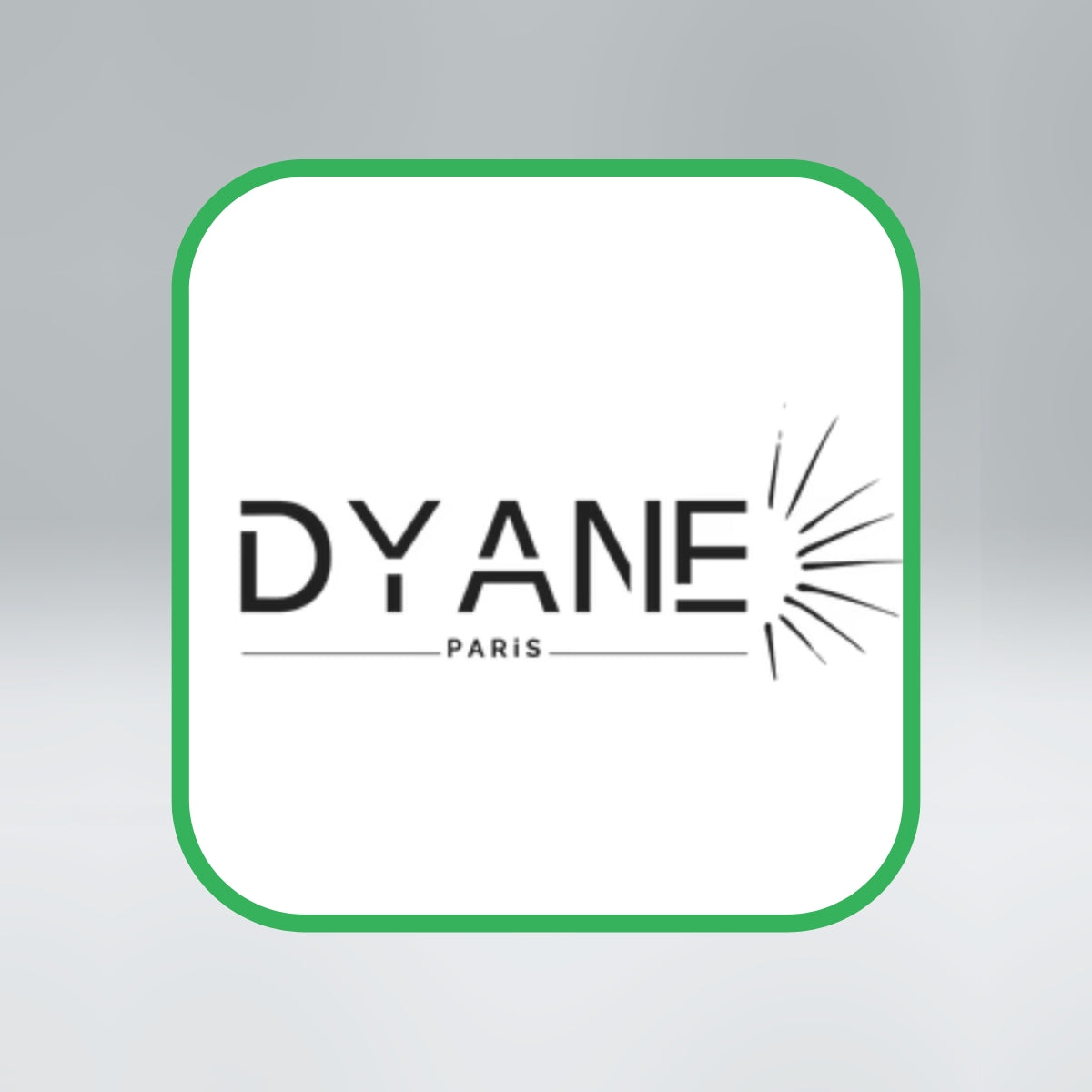 Dyane Paris 