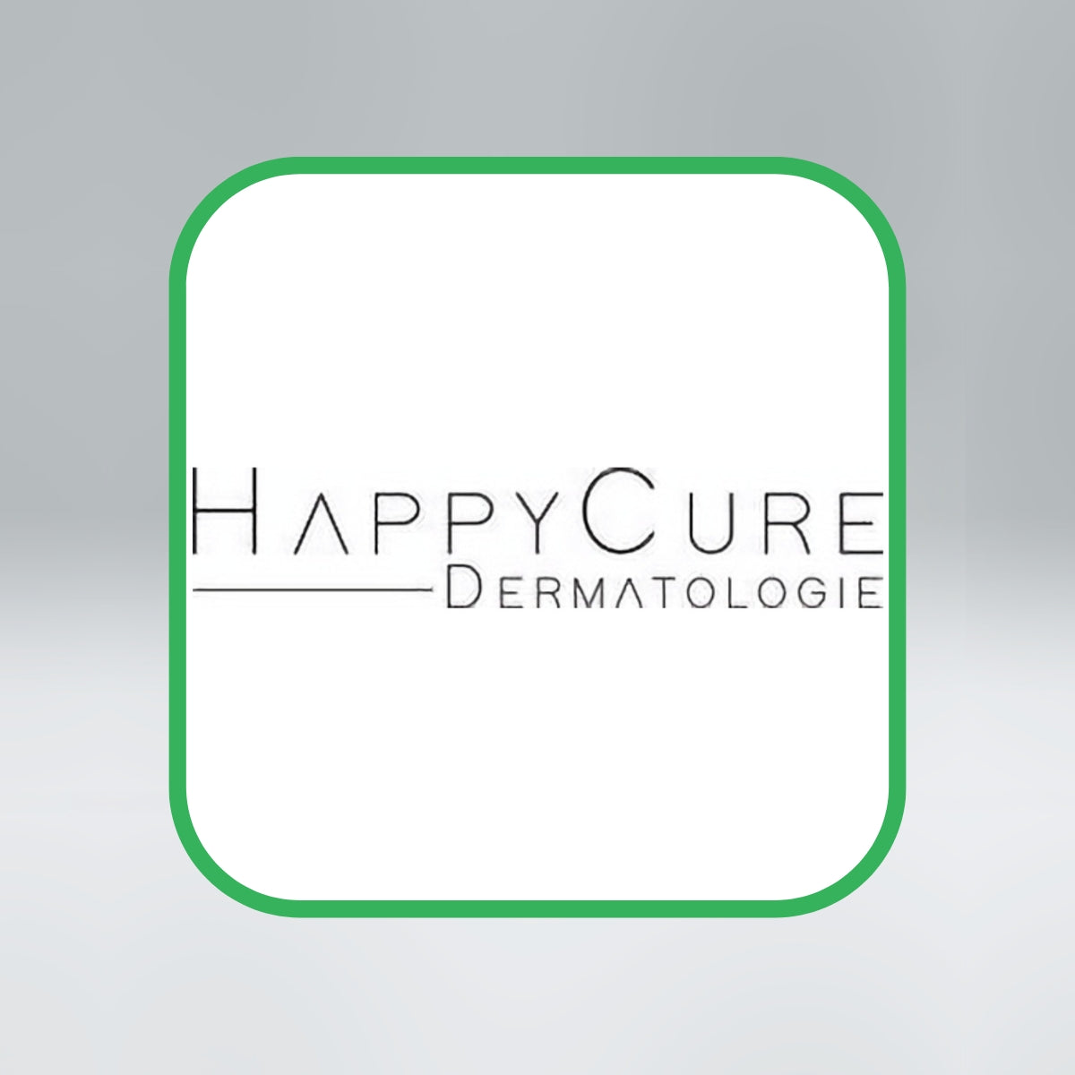 HappyCure Dermatologie 