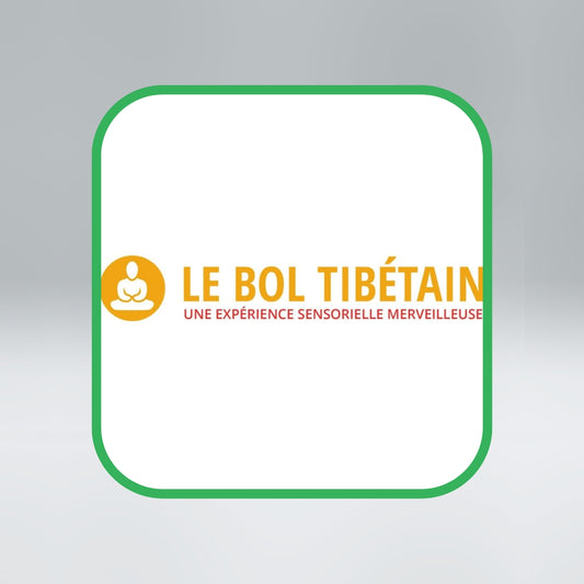 Le Bol Tibétain -  SECRETLINK