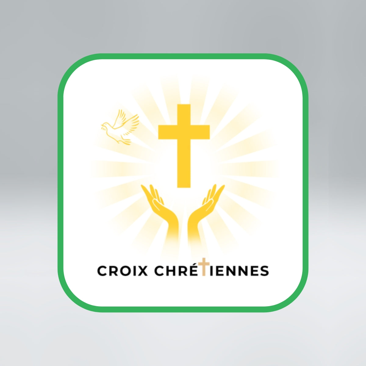 Croix Chrétiennes -  SECRETLINK