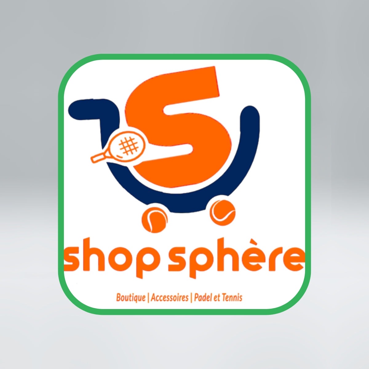 Shopsphère -  SECRETLINK