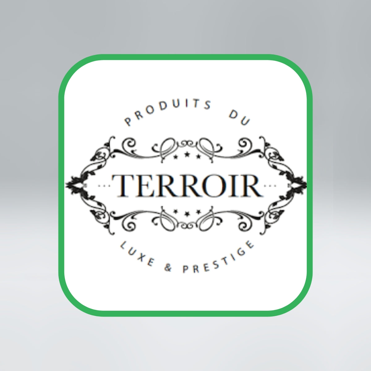 Mon épicerie fine de Terroir -  SECRETLINK