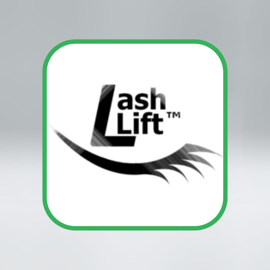 Lash Lift Kit 
