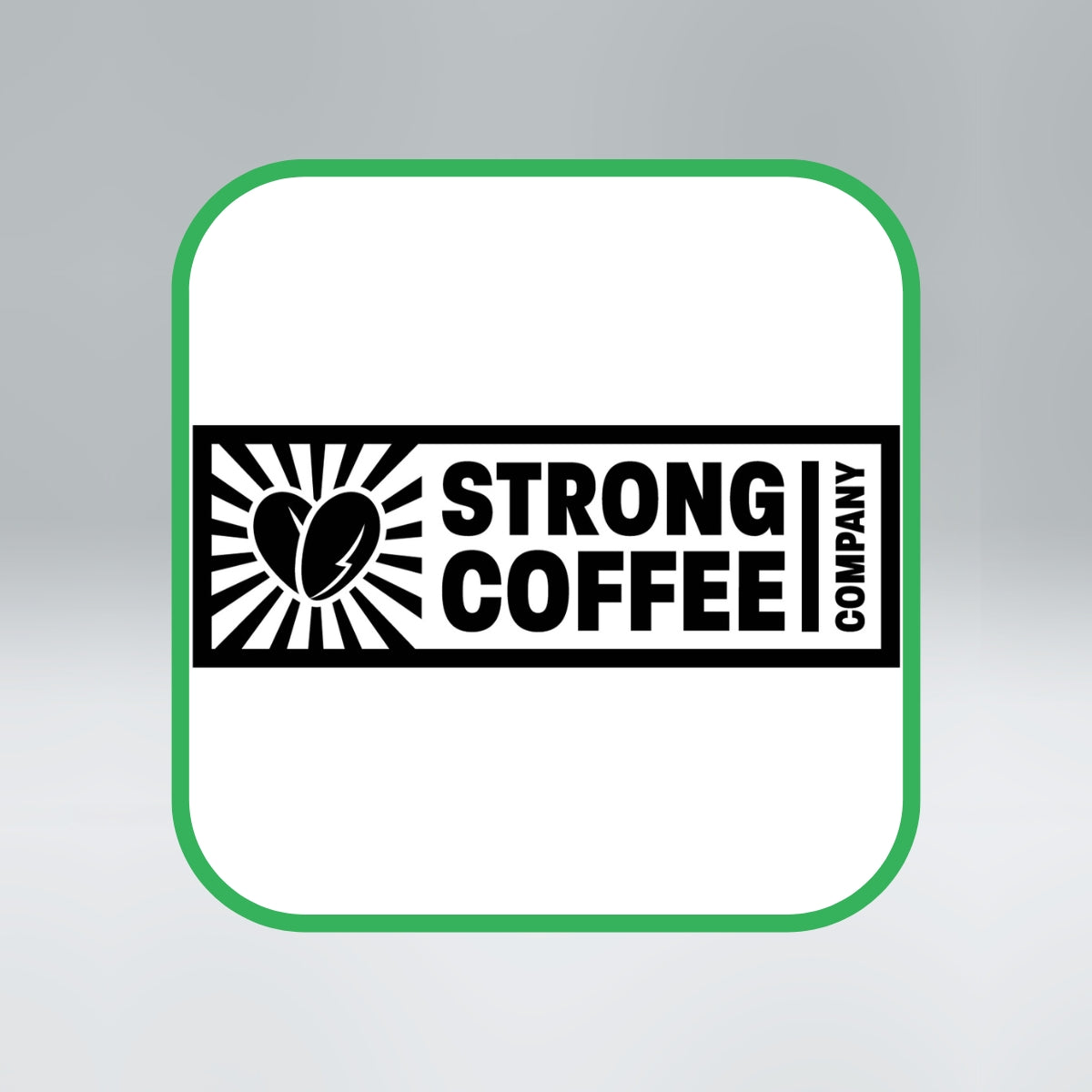 Strong Coffee Compagny 