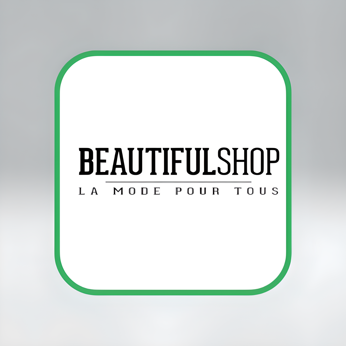 Beautiful Shop -  SECRETLINK
