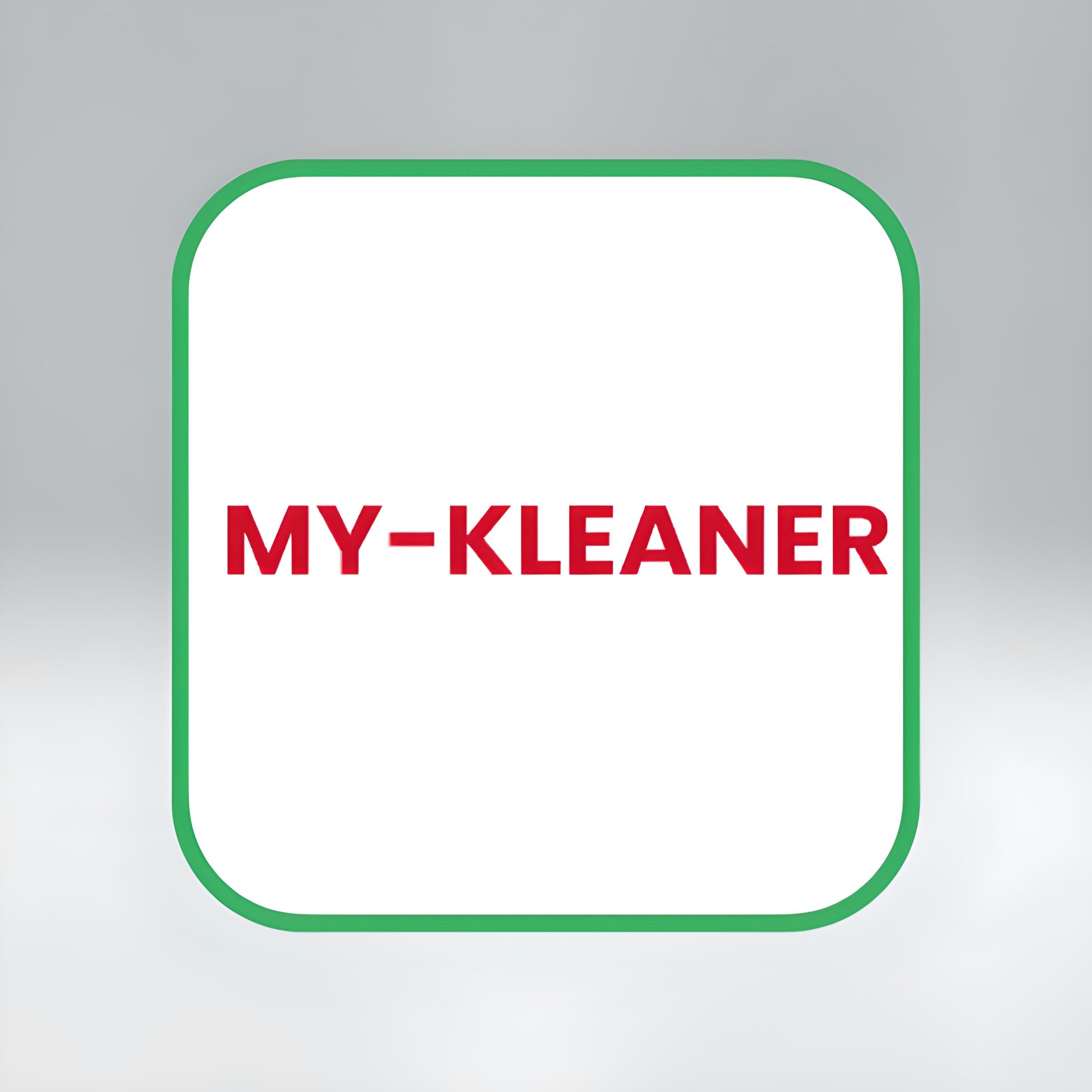 My-Kleaner -  SECRETLINK